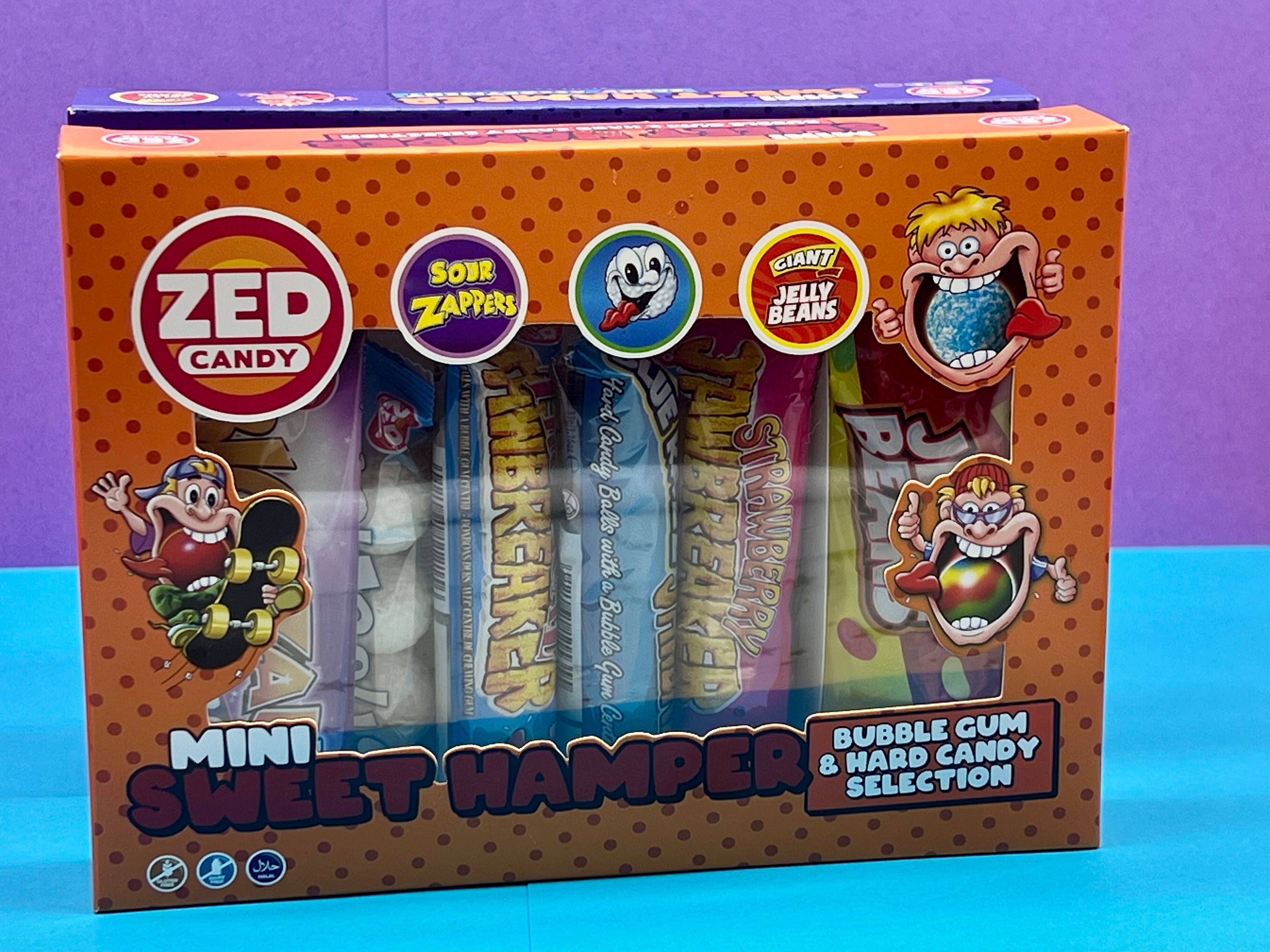 Snack Like a Superhero!